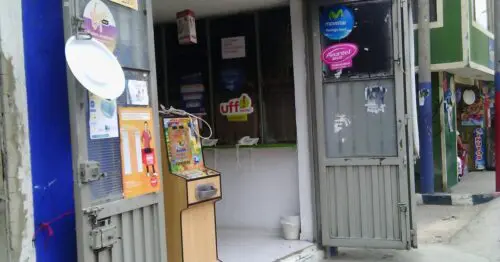 CABINAS TELEFONICAS ROSI CABINAS TELEFONICAS ROSI